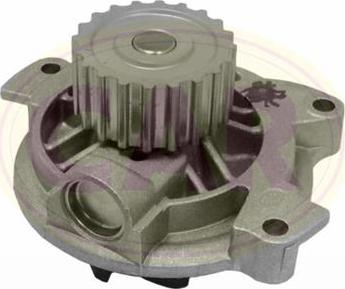 CAR 332640 - Water Pump www.autospares.lv