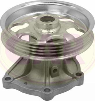 CAR 332082 - Water Pump www.autospares.lv