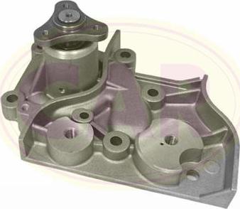 CAR 332183 - Water Pump www.autospares.lv