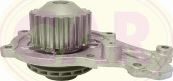 CAR 332294 - Water Pump www.autospares.lv