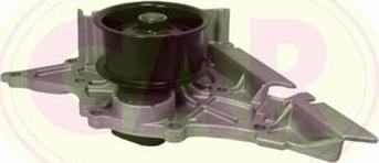 CAR 332211 - Water Pump www.autospares.lv