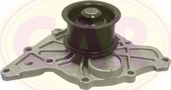 CAR 332276 - Water Pump www.autospares.lv