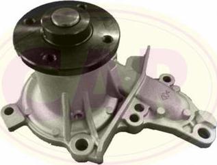 CAR 332709 - Water Pump www.autospares.lv