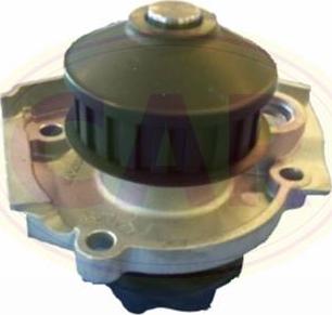 CAR 332700 - Water Pump www.autospares.lv