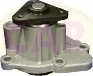 CAR 332707 - Water Pump www.autospares.lv