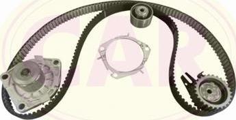 CAR KPA30112C - Water Pump & Timing Belt Set www.autospares.lv