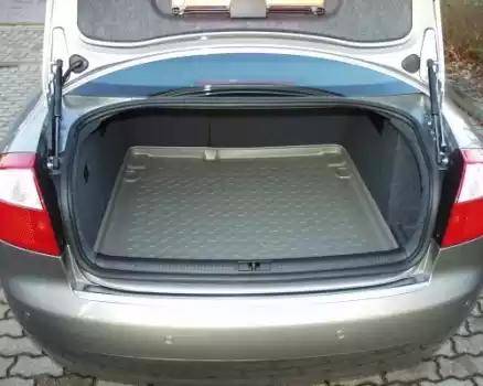 Carbox 201458000 - Boot / Cargo Area Tub www.autospares.lv