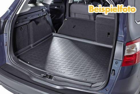 Carbox 203923000 - Bagāžas / Kravas nodalījuma vanna www.autospares.lv