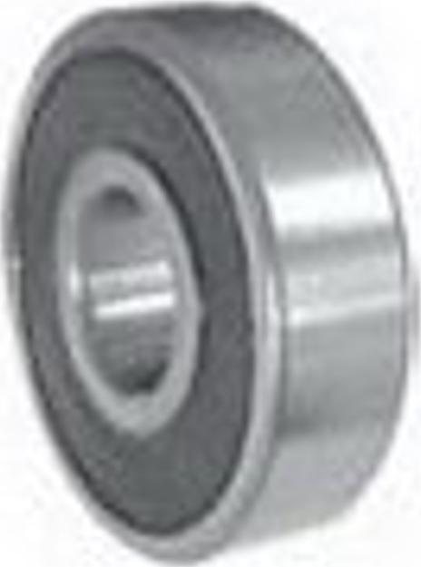 Cargo 140420 - Bearing www.autospares.lv