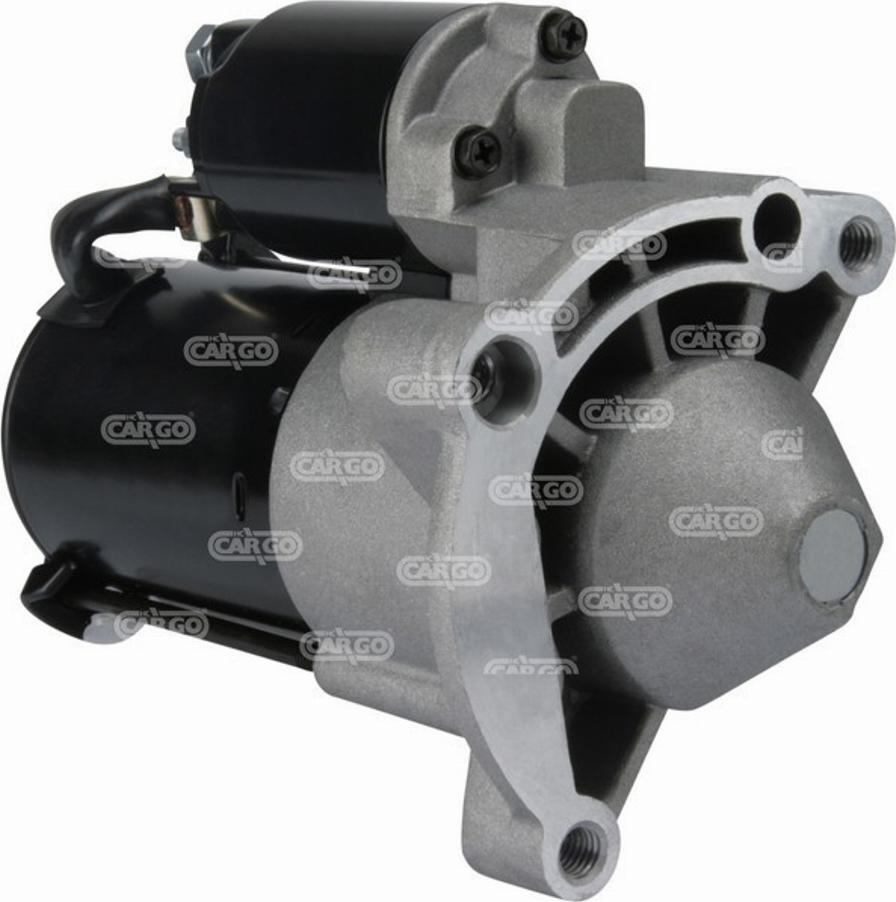 Cargo 114460 - Starter www.autospares.lv