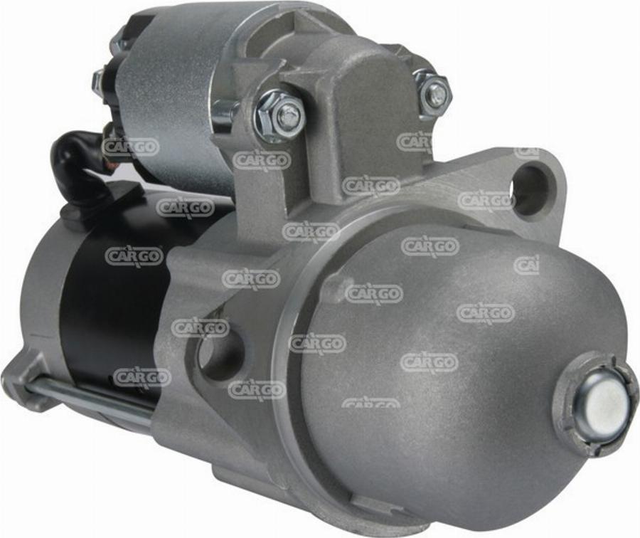 Cargo 114341 - Starter www.autospares.lv