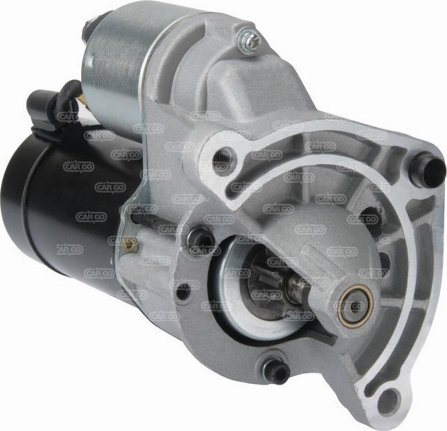 Cargo 110584 - Starter www.autospares.lv