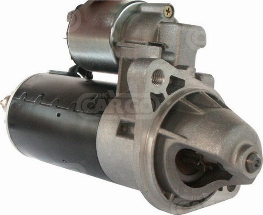 Cargo 110847 - Starter www.autospares.lv