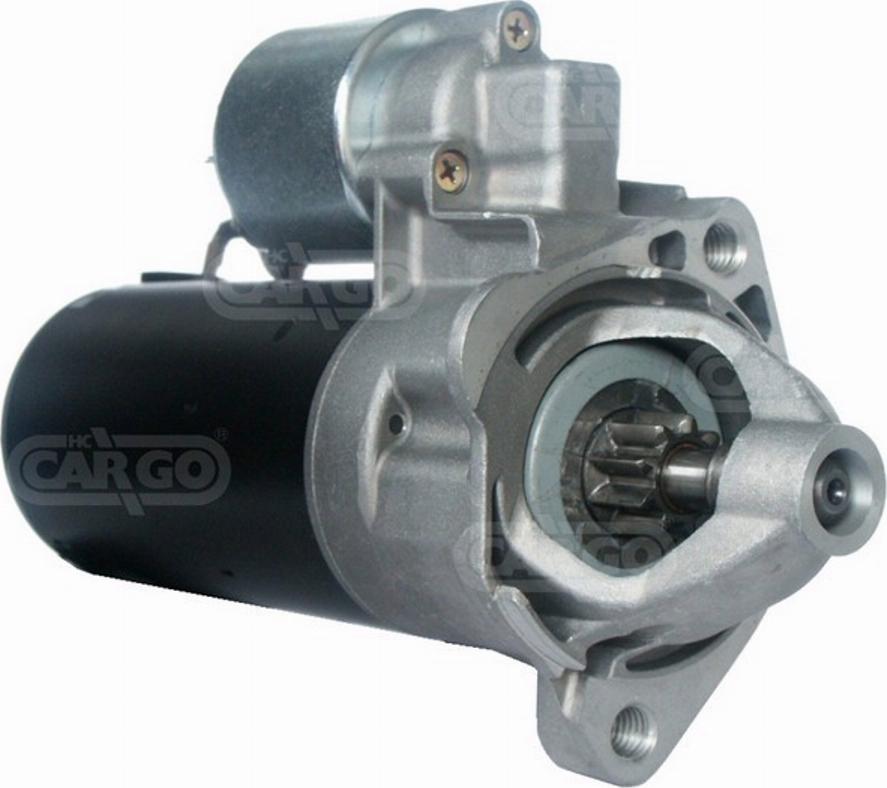 Cargo 111694 - Starter www.autospares.lv