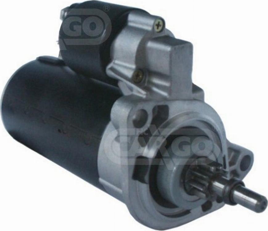 Cargo 111060 - Starter www.autospares.lv