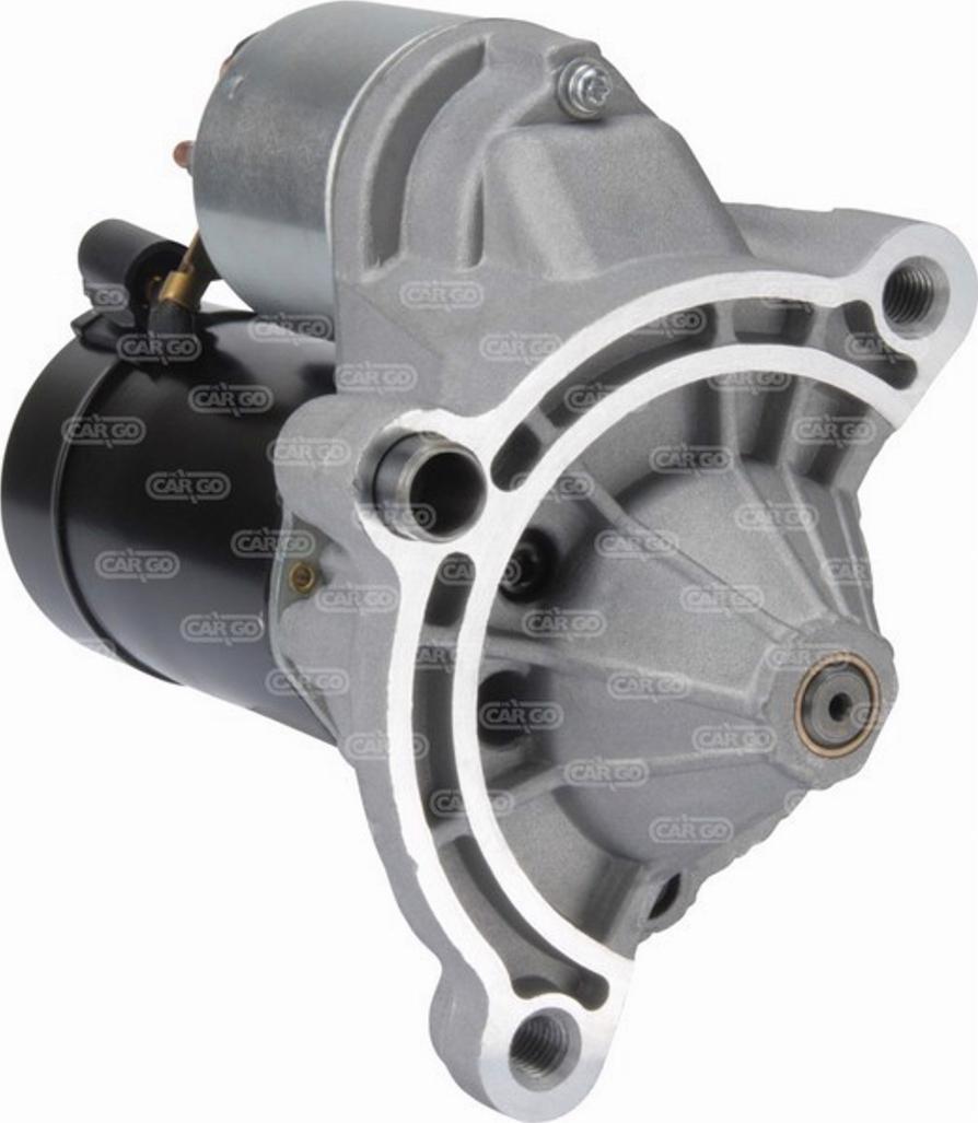 Cargo 111130 - Starter www.autospares.lv