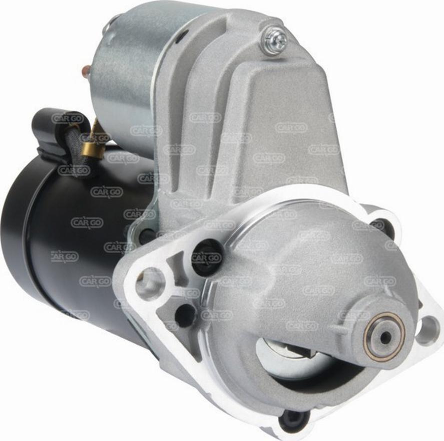 Cargo 111123 - Starter www.autospares.lv