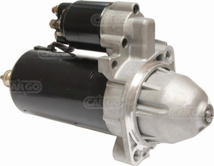 Cargo 111851 - Starter www.autospares.lv