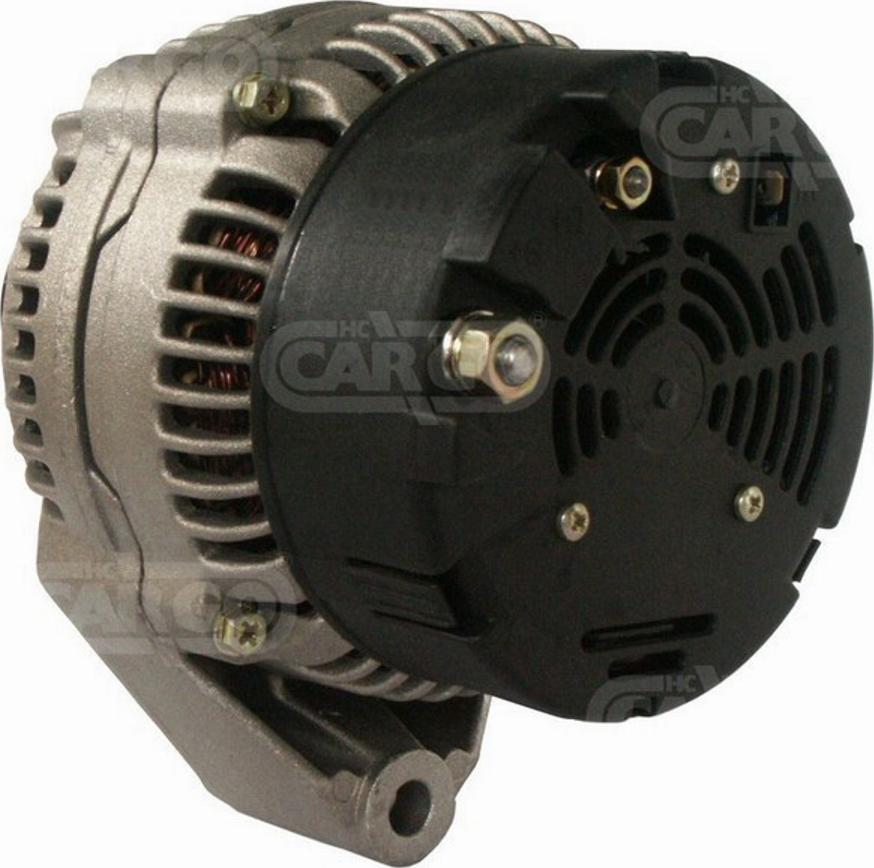 Cargo 111369 - Alternator www.autospares.lv