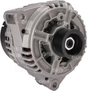 Cargo 113489 - Alternator www.autospares.lv