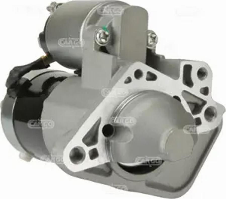 Cargo 113897 - Starter www.autospares.lv