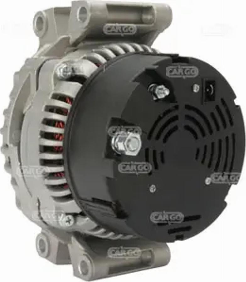 Cargo 113889 - Ģenerators www.autospares.lv