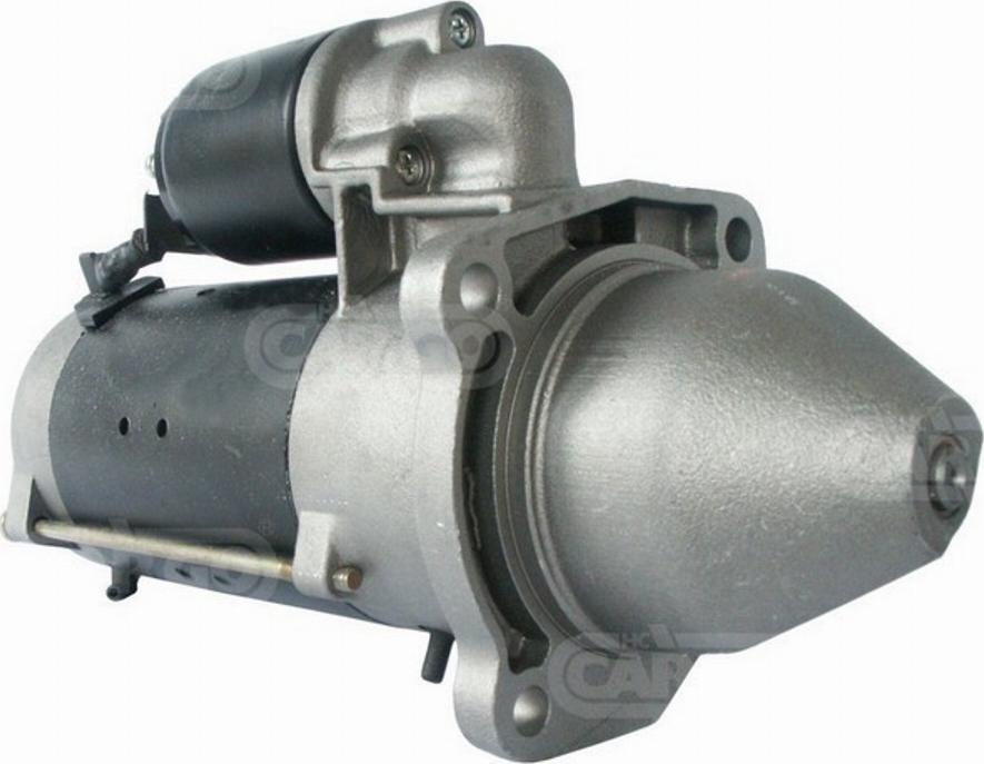 Cargo 112494 - Starter www.autospares.lv