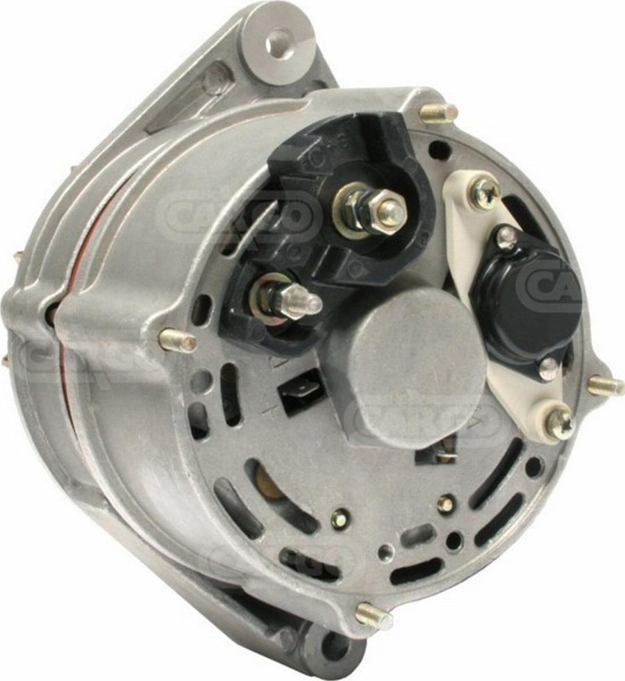 Cargo 112056 - Alternator www.autospares.lv