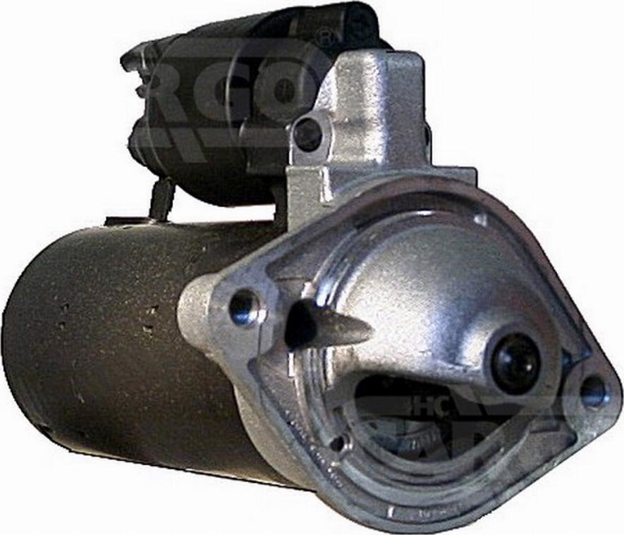 Cargo 112006 - Starter www.autospares.lv