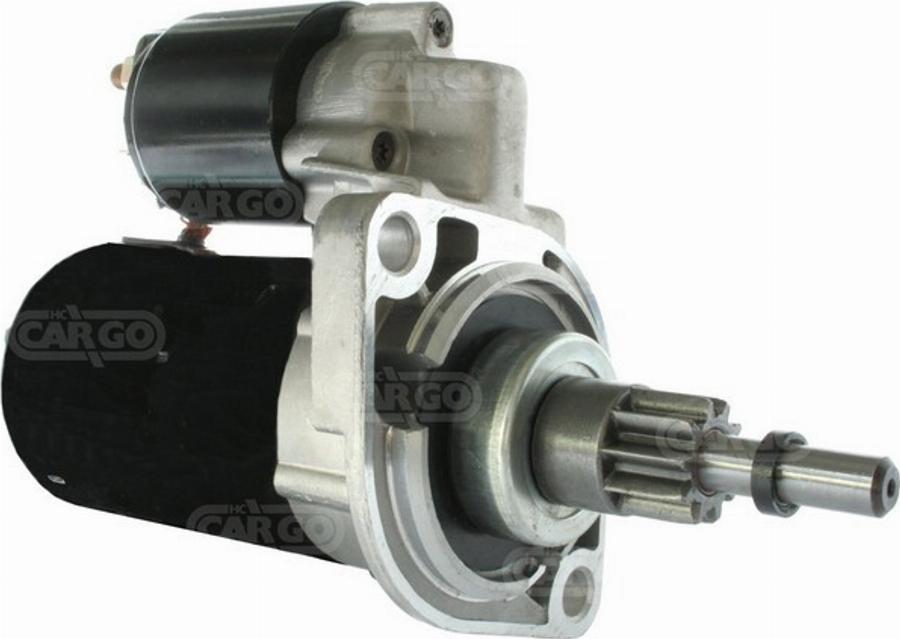 Cargo 112131 - Starter www.autospares.lv