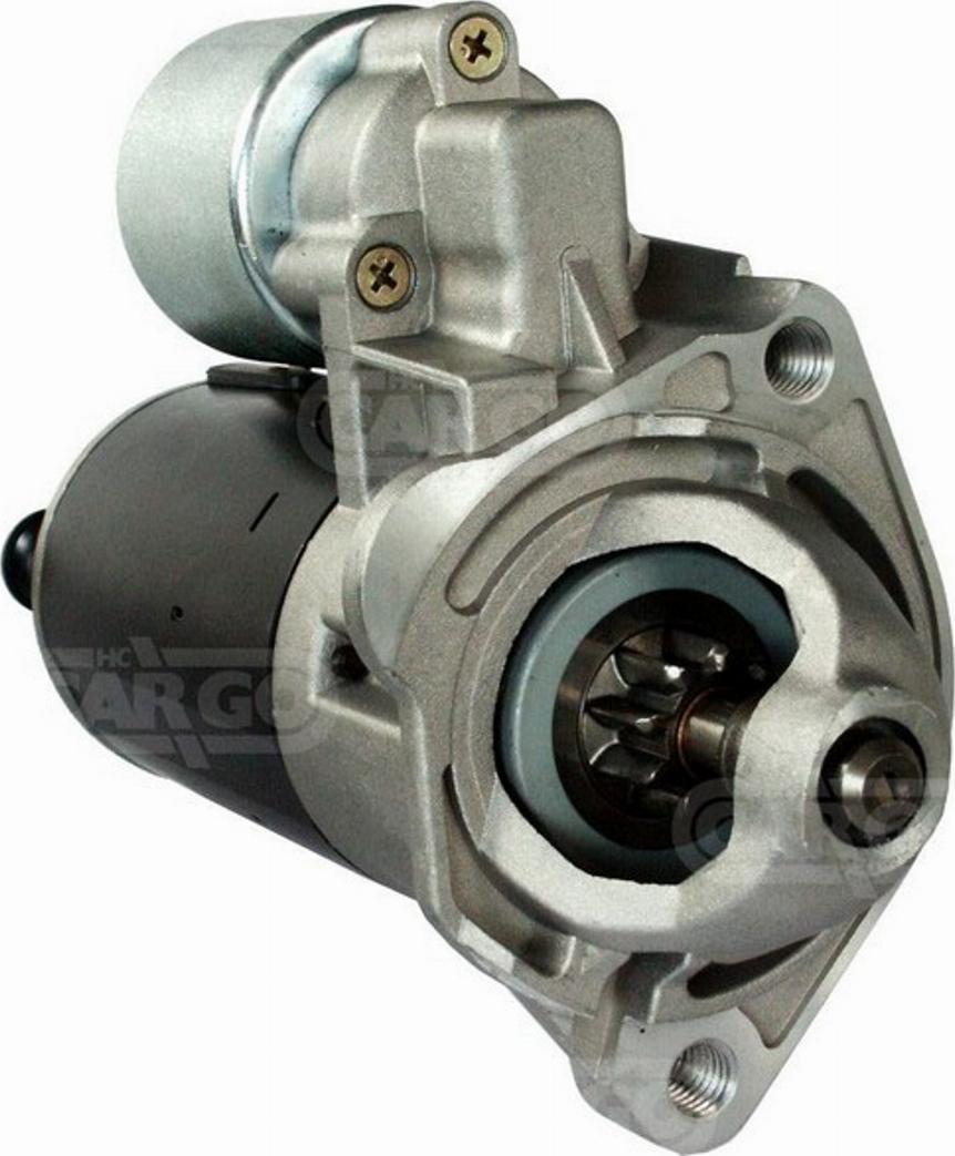 Cargo 112321 - Starter www.autospares.lv