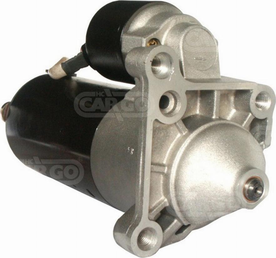 Cargo 112295 - Starter www.autospares.lv