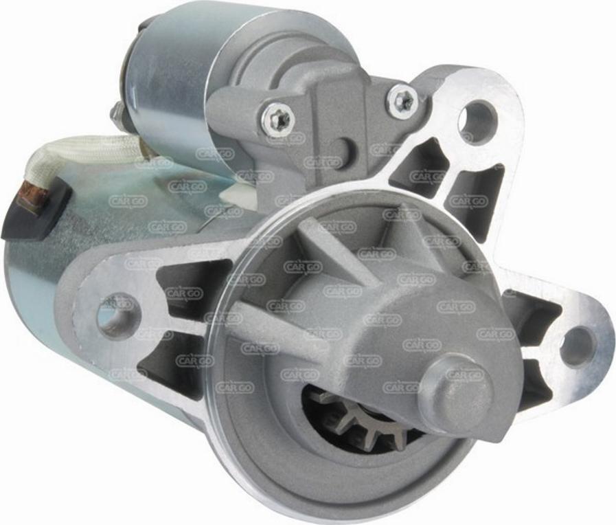 Cargo 112251 - Starter www.autospares.lv