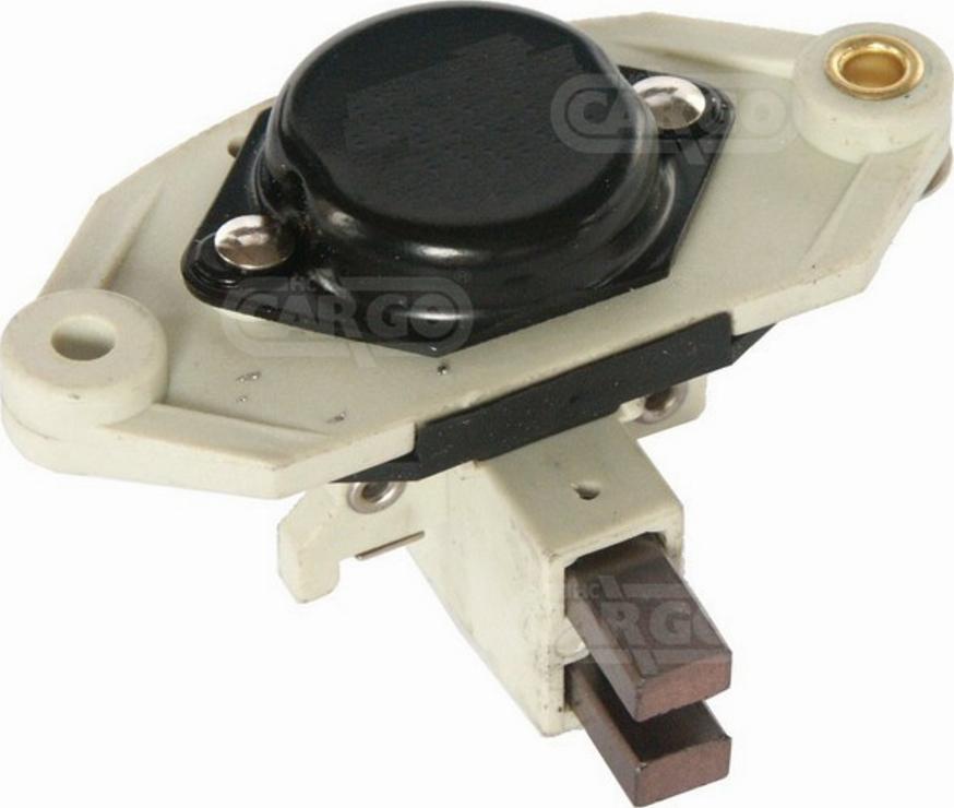 Cargo 135856 - Ģeneratora sprieguma regulators www.autospares.lv