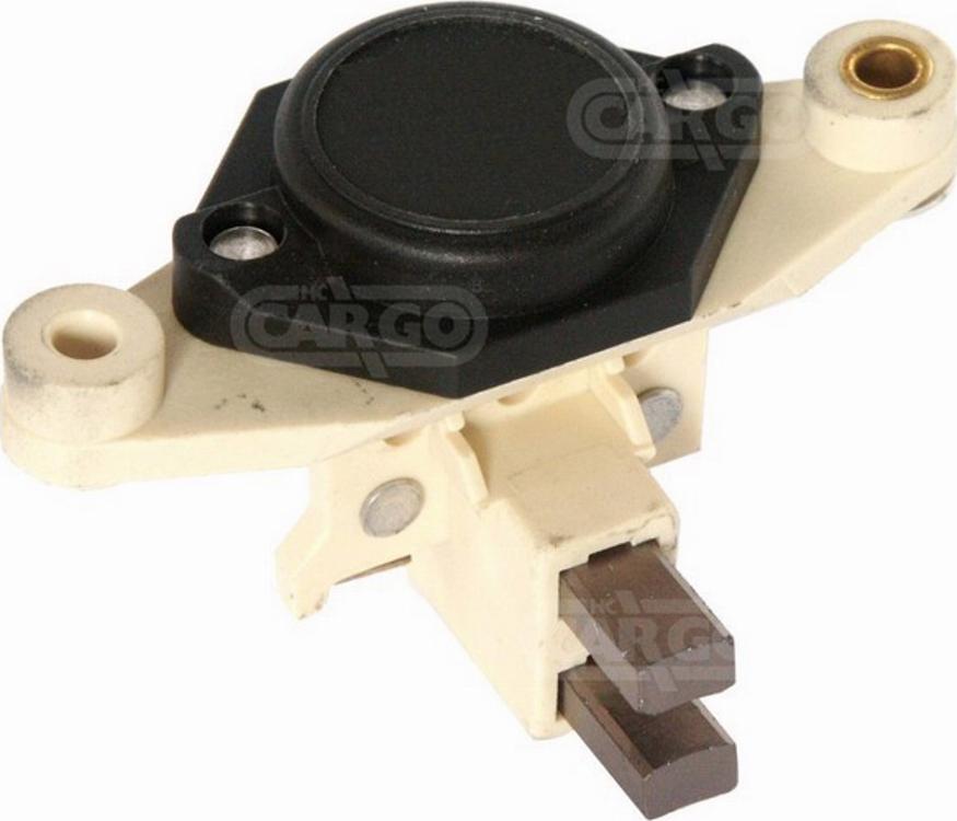 Cargo 130958 - Ģeneratora sprieguma regulators www.autospares.lv