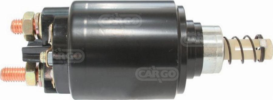 Cargo 130301Z - Ievilcējrelejs, Starteris www.autospares.lv