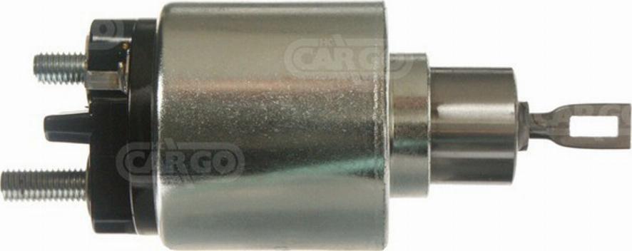 Cargo 131143 - Ievilcējrelejs, Starteris www.autospares.lv