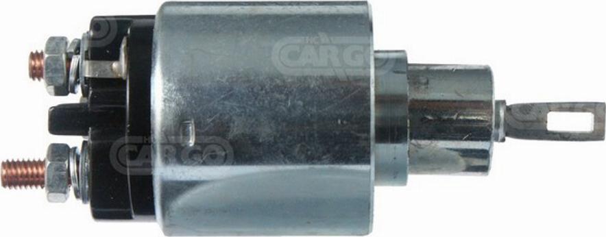 Cargo 133424 - Ievilcējrelejs, Starteris www.autospares.lv