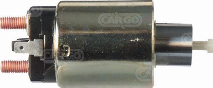 Cargo 133288 - Relay, starter www.autospares.lv