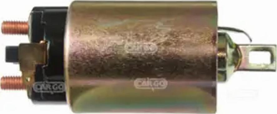 Cargo 132471 - Ievilcējrelejs, Starteris www.autospares.lv