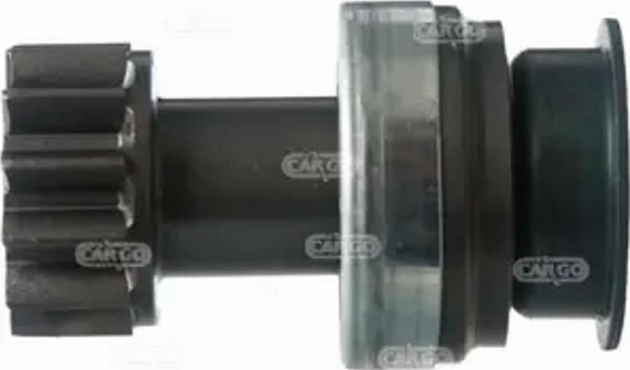 Cargo 132014 - Pinion, bendix, starter www.autospares.lv