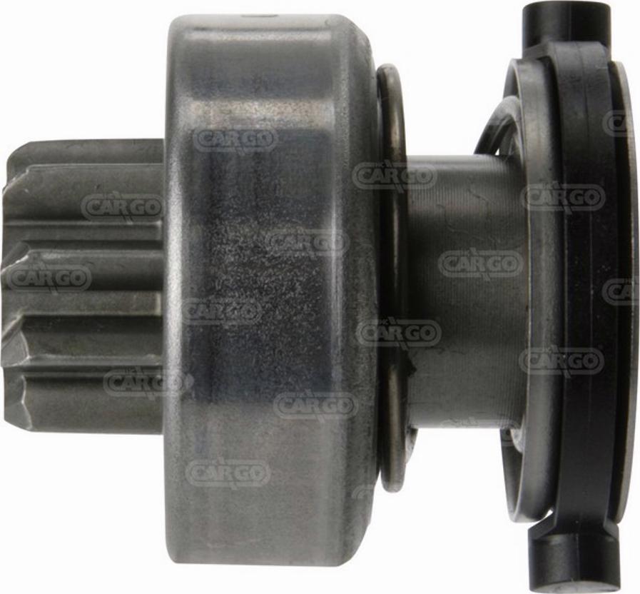 Cargo 137481Z - Pinion, bendix, starter www.autospares.lv