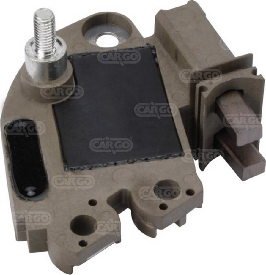 Cargo 234115 - Ģeneratora sprieguma regulators www.autospares.lv