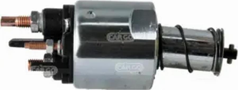 Cargo 235869 - Starter www.autospares.lv