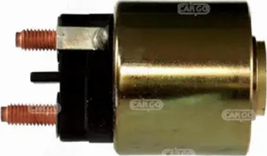 Cargo 232012 - Solenoid Switch, starter www.autospares.lv