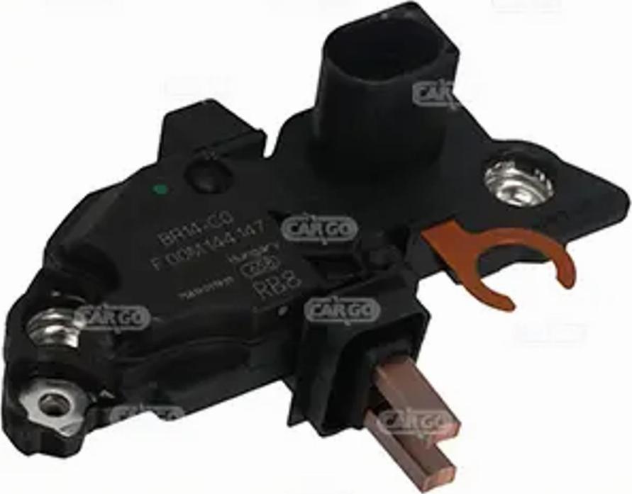 Cargo 237270 - Ģeneratora sprieguma regulators www.autospares.lv