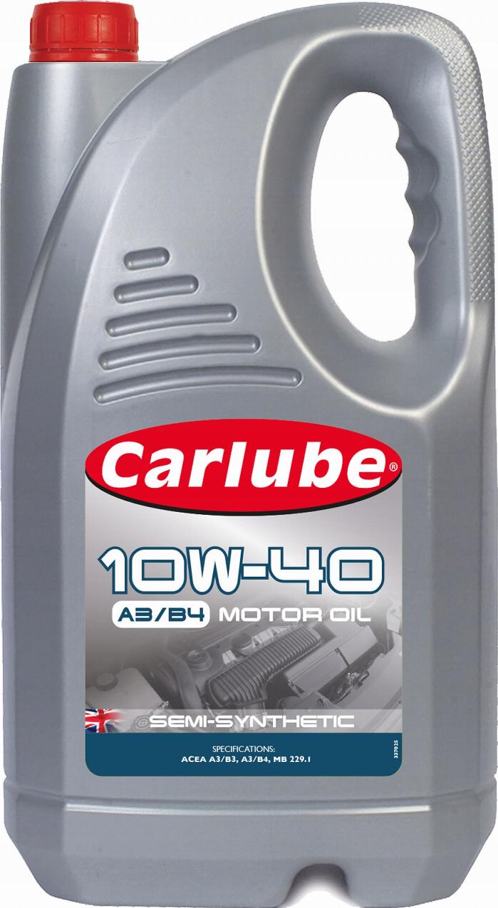 CARLUBE Tetrosyl 004984 - Motoreļļa www.autospares.lv