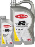 CARLUBE Tetrosyl KFG001 - Motoreļļa www.autospares.lv