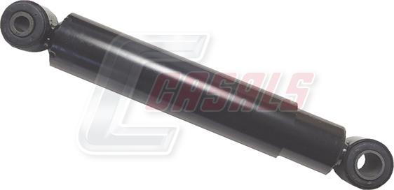 Casals 99195 - Amortizators www.autospares.lv