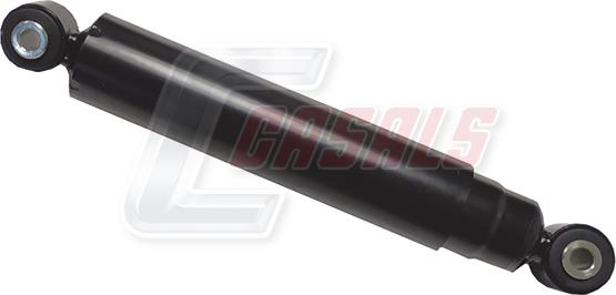 Casals 99191 - Amortizators www.autospares.lv